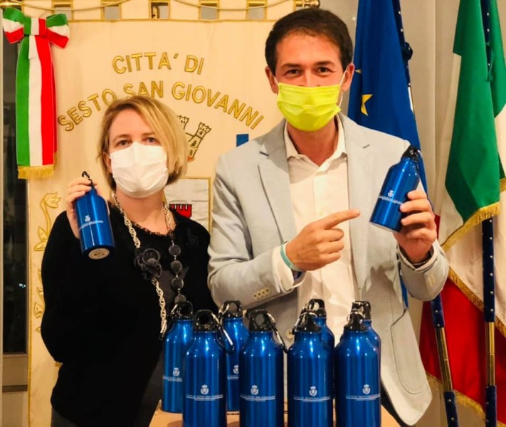 Sesto - BORRACCE PER ALUNNI DELLE SCUOLE