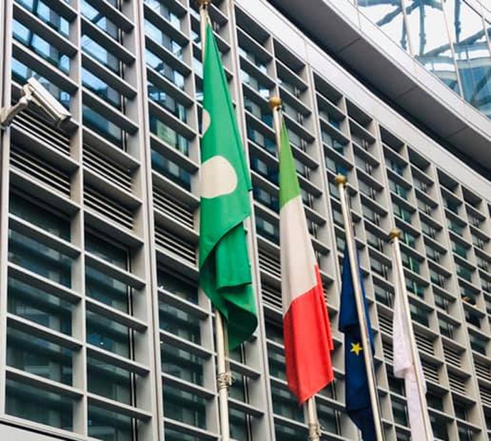 Sesto - CITTÀ DELLA SALUTE E DELLA RICERCA AVANZAMENTO LAVORI