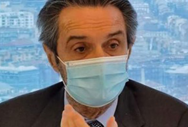 Regione Lombardia - Da ieri aperte le prenotazioni per fascia 12-29 anni