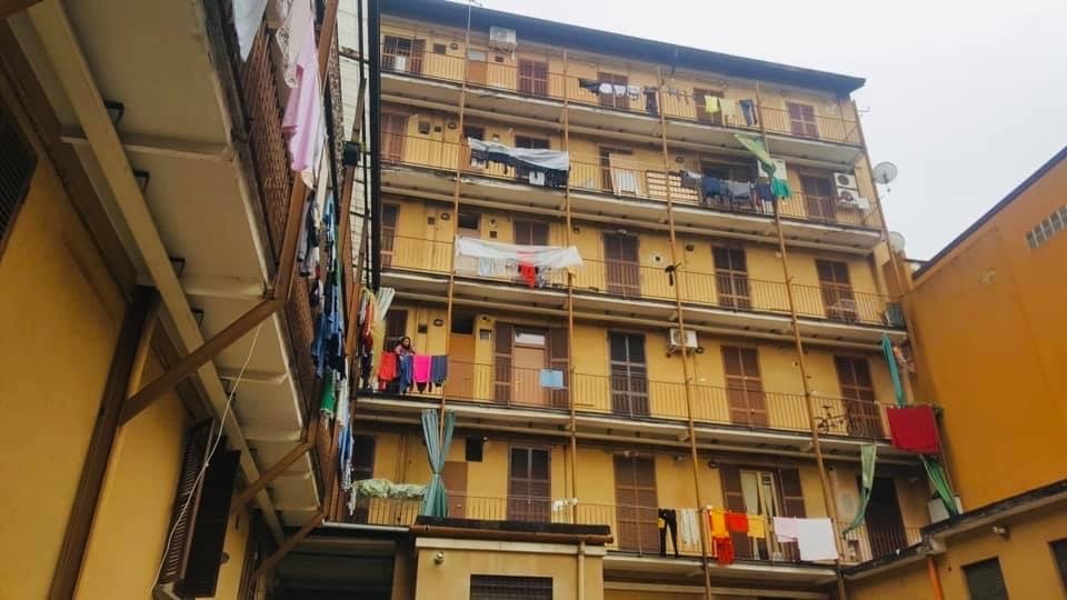 Sesto - Polizia Locale e Polizia di Stato Controlli in via Luini e Breda