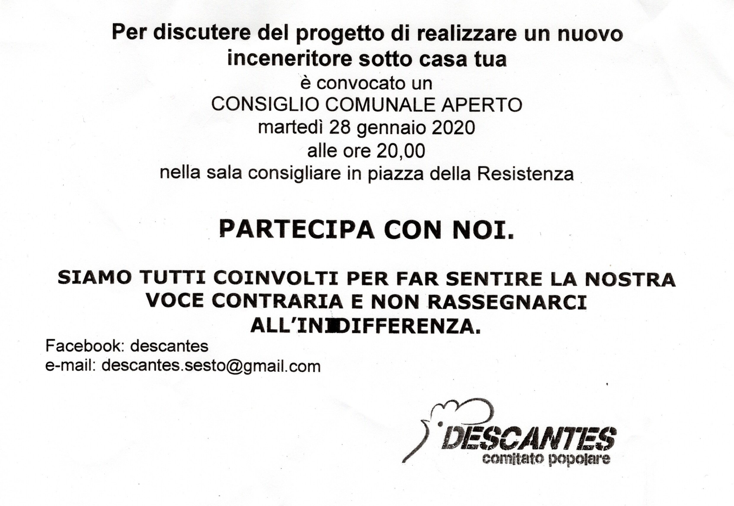 Sesto - Non tutto è ORO ciò che LUCCICA......