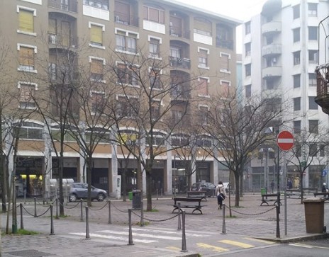 Sesto - LUNEDÌ 8 MAGGIO INCONTRO DELLE FORZE DELL’ORDINE CON I CITTADINI ED AMMINISTRAZIONE AL COMMISSARIATO DI VIA FIUME.