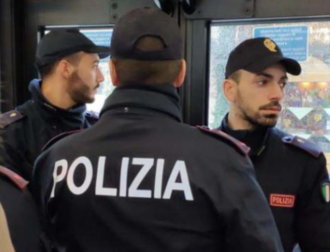 Cologno - Atti sessuali su una minore, arrestato 41enne Riconosciuto dalla ragazzina, di 12 anni, e dalla babysitter.