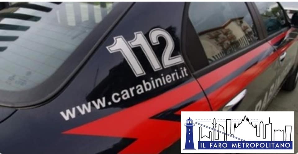Cinisello - Arrestato dai Carabinieri di Sesto spacciatore 44 enne