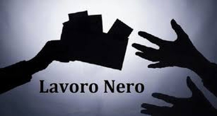 Lavoro nero una piaga: smantellata organizzazione dalla Guardia di Finanza