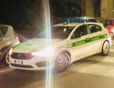 Sesto - Auto investe ciclista 20 enne all'incrocio di viale Edison con via Isonzo.