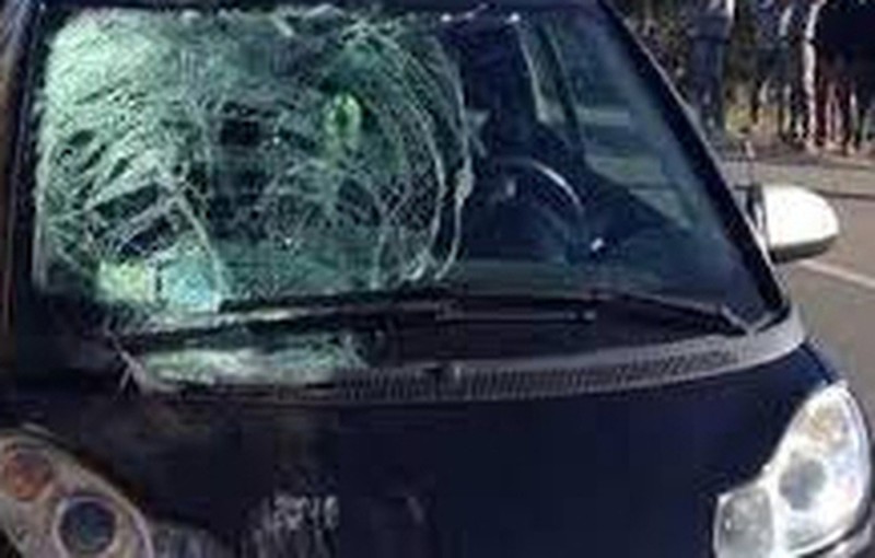 Cologno - morto un uomo di 44 anni travolto in un incidente