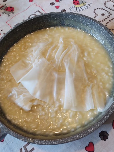 IN CUCINA CON ARSELIO: Risotto al prosecco con raspadura