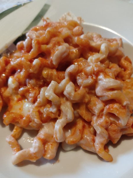 IN CUCINA CON ARSELIO - Pasta Pasticciata