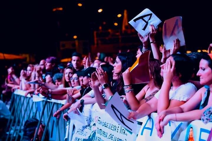 Eventi - Fatti Sentire Festival della Musica Emergente Italiana - 1 Febbraio 2020
