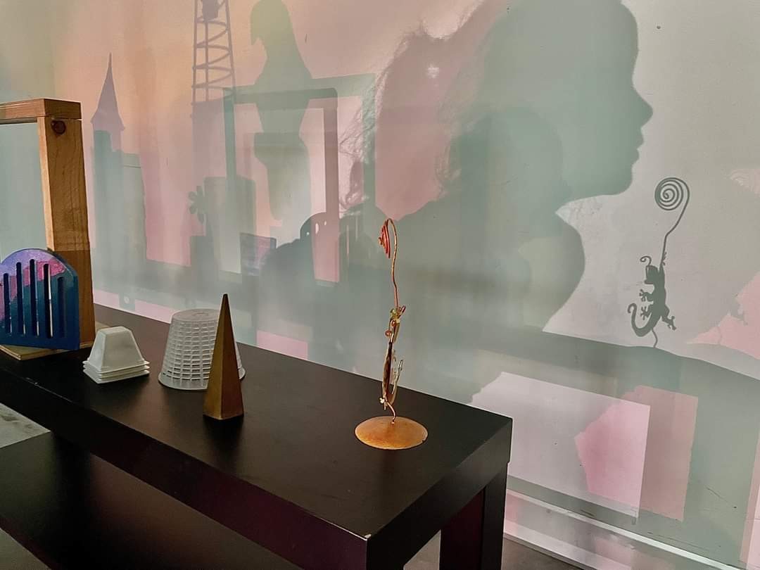Sesto - PERCORSI DI LUCE - Laboratorio per bimbi e bimbe.