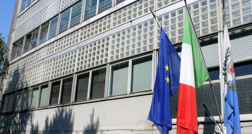 Sesto - Oepn Day per i 25 anni di attività dell'Università della Terza Età
