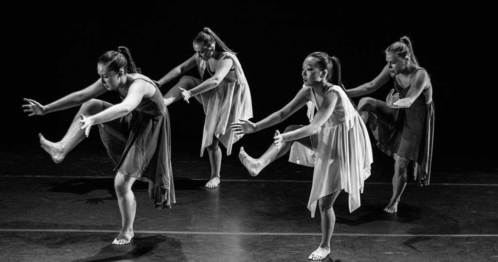 Sesto - Feminine Flow Entra danzando nelle tue emozioni