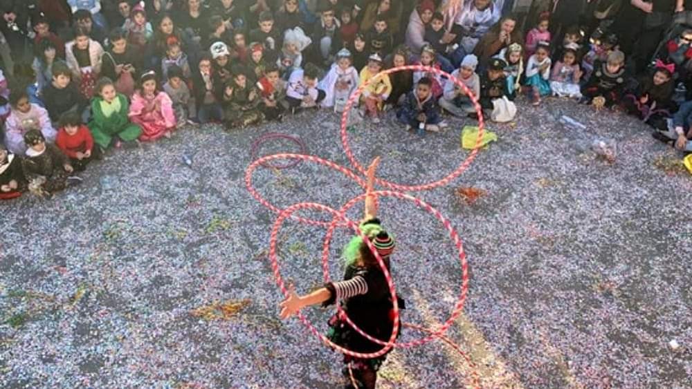 Cinisello Balsamo in maschera: torna il carnevale in città 