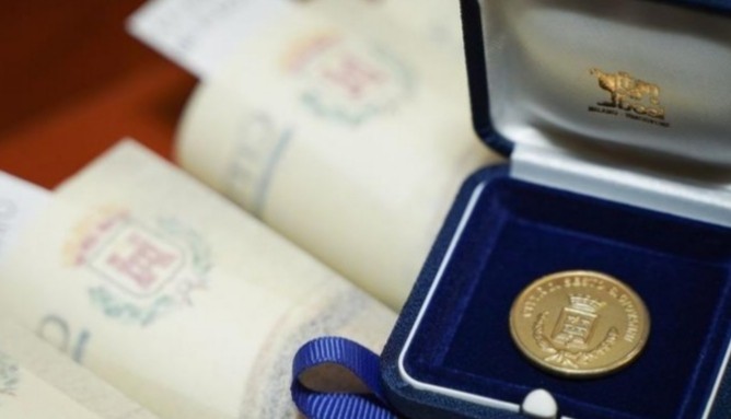 Sesto d'Oro: aperte le candidature