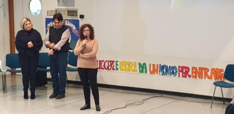 Sesto - Evento BookCity young 2019