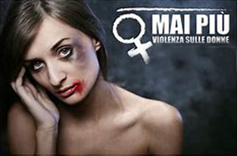 Sesto - Giornata Internazionale Contro la Violenza sulle Donne