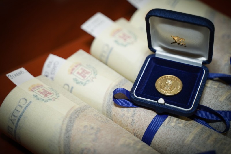 SESTO D'ORO 2020