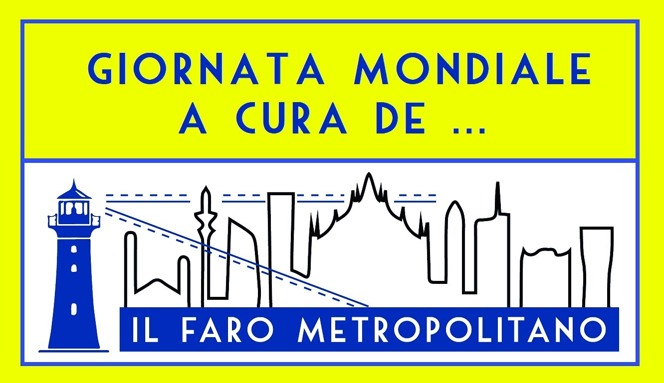 Giornata Mondiale - 10 Settembre
