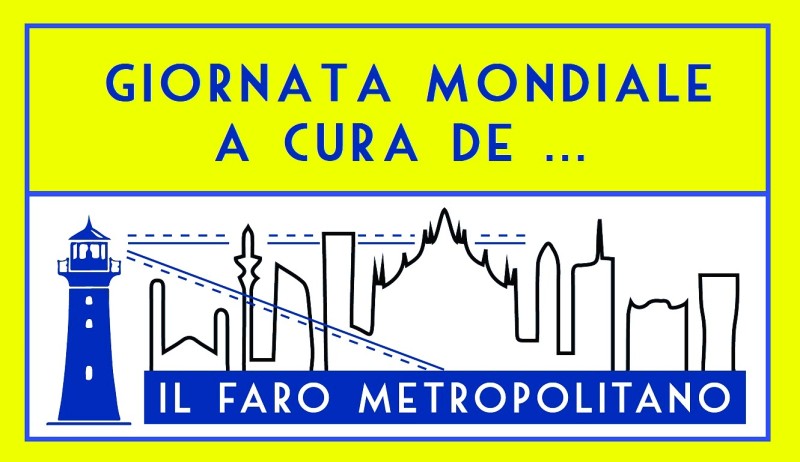 Giornata Mondiale -  3 Luglio