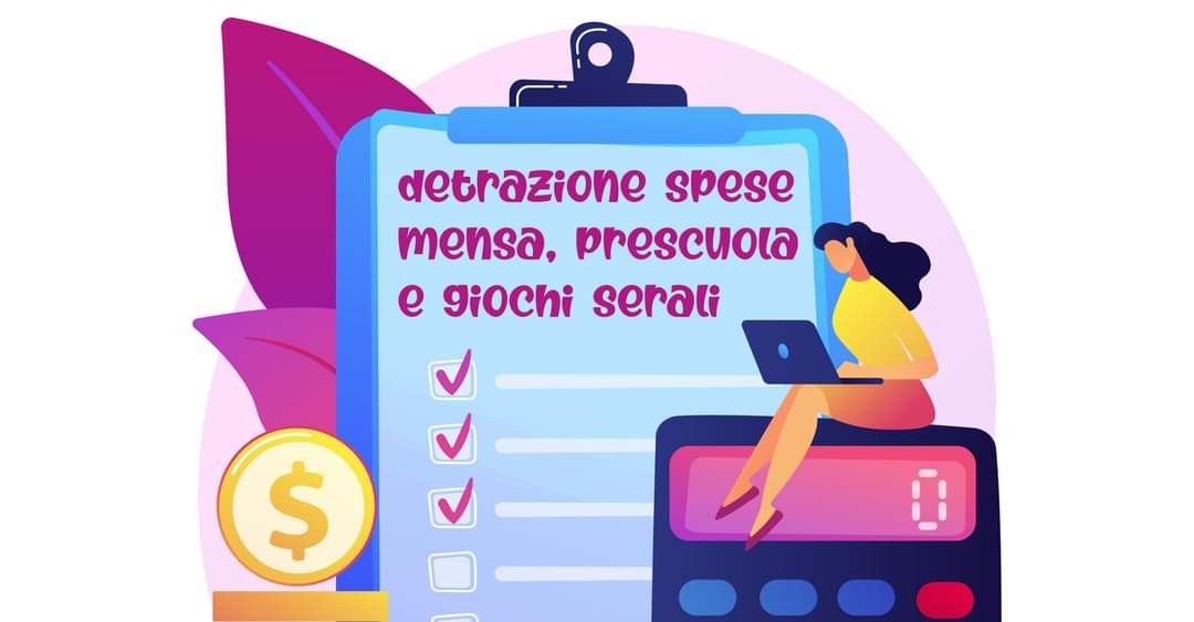 Sesto - DICHIARAZIONE DEI REDDITI, COME DETRARRE LE SPESE