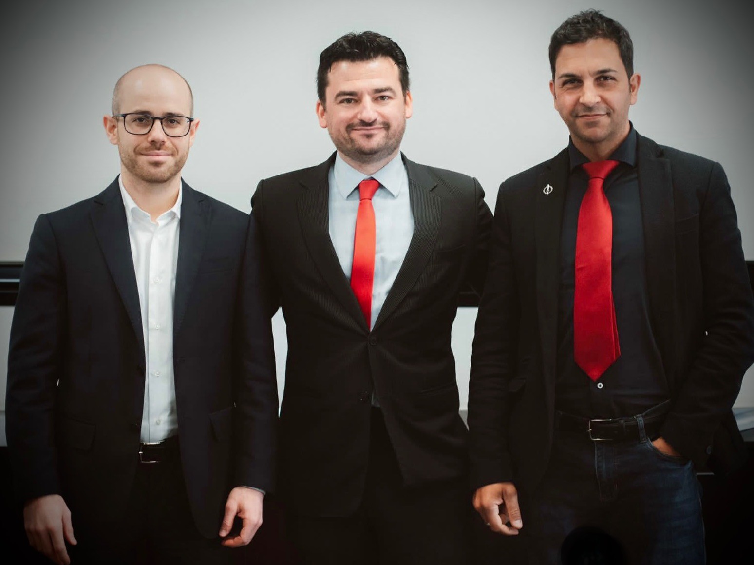NASCE IL PRIMO TEAM DI PROFESSIONISTI PER SOSTENERE IMPRESE E MANAGER