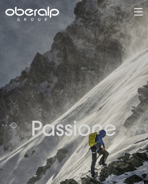 Il Gruppo Oberalp apre il nuovo showroom