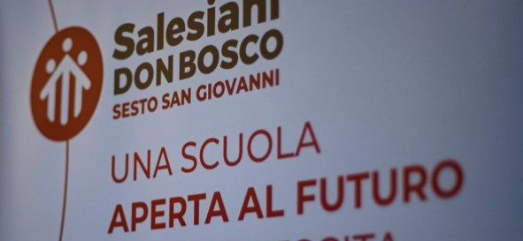 Sesto - Salesiani Espongono - Omaggio ad Ilenia: l'arte contro la violenza nell'opera di Alessandro Galanti**