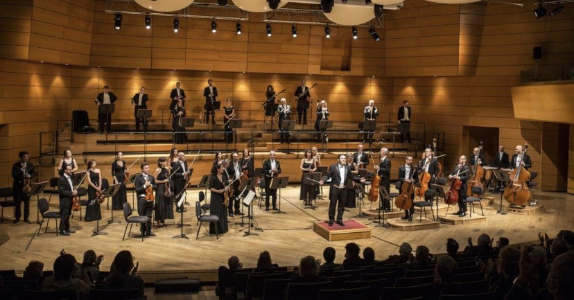 Sesto - Atmosfera Natalizia con Orchestra “I POMERIGGI MUSICALI