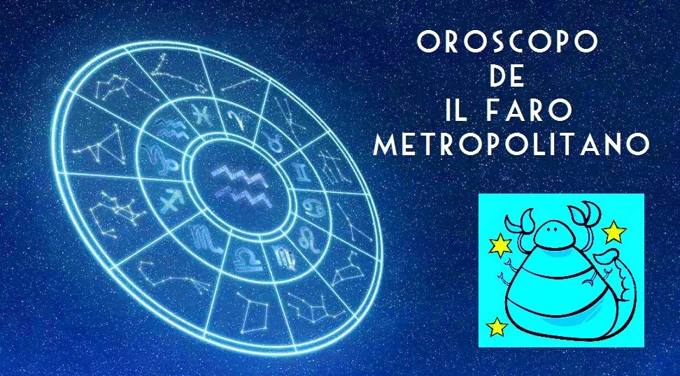 Segno fortunato del giorno - 28 Novembre