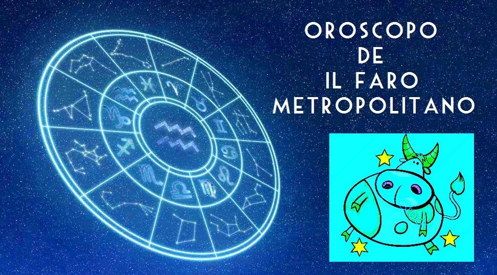Segno fortunato del giorno - 10 Aprile
