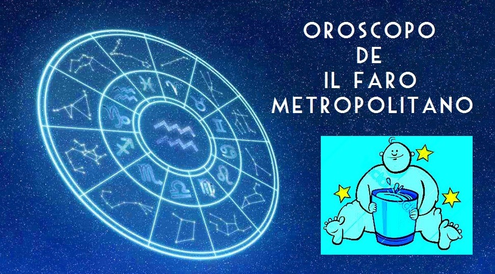 Segno fortunato del giorno -  23 Ottobre