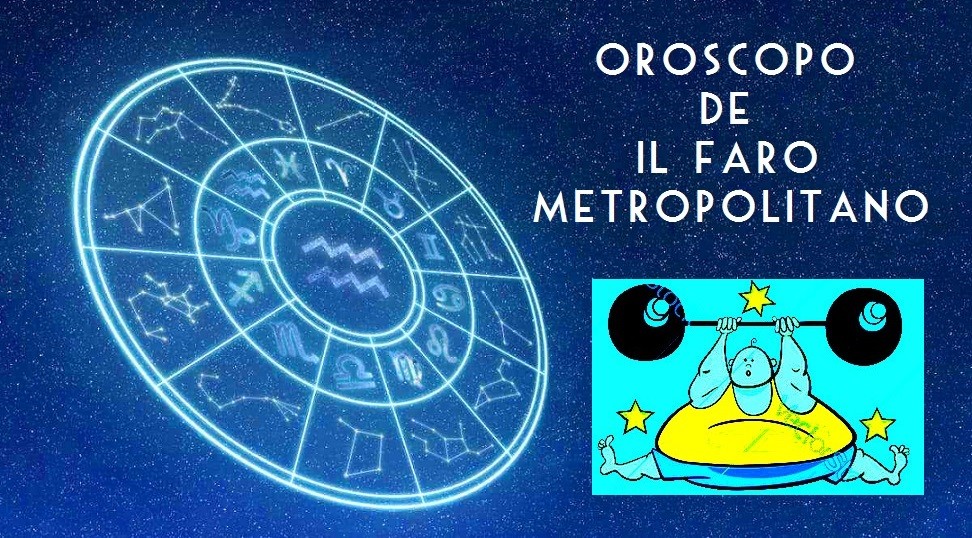 Segno fortunato del giorno - 1 Dicembre