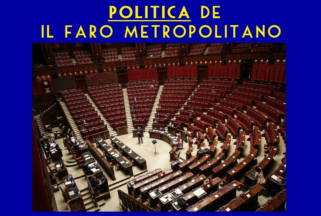 Referendum Giustizia - 23 Luglio 2021