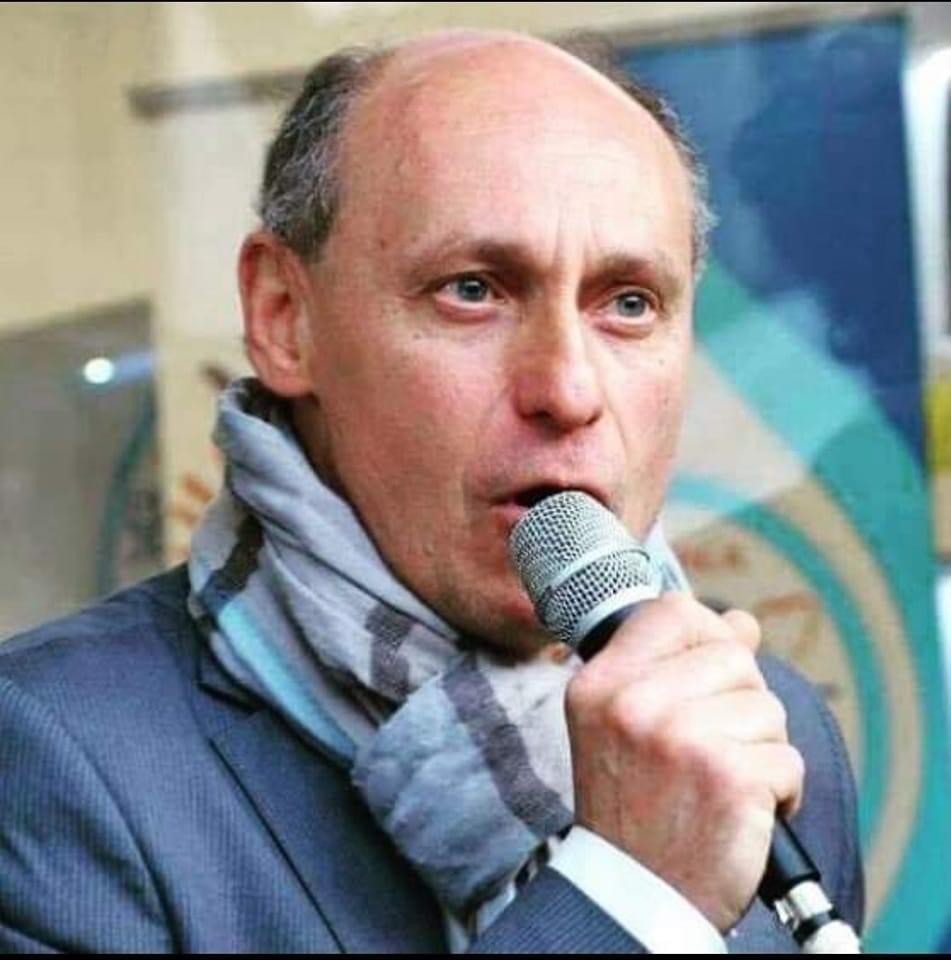 Sesto - Sergio Valsecchi consigliere comunale lascia la lista Di Stefefano Sindaco passando a Forza Italia