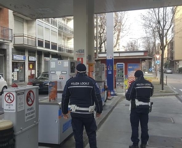Sesto - POLIZIA LOCALE A TUTELA DEI CONSUMATORI