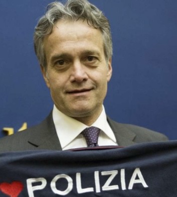 TONELLI (SAP), ASPETTAVO SMENTITA O SCUSE DA CANDIDATO SINDACO DI SESTO SAN GIOVANNI.