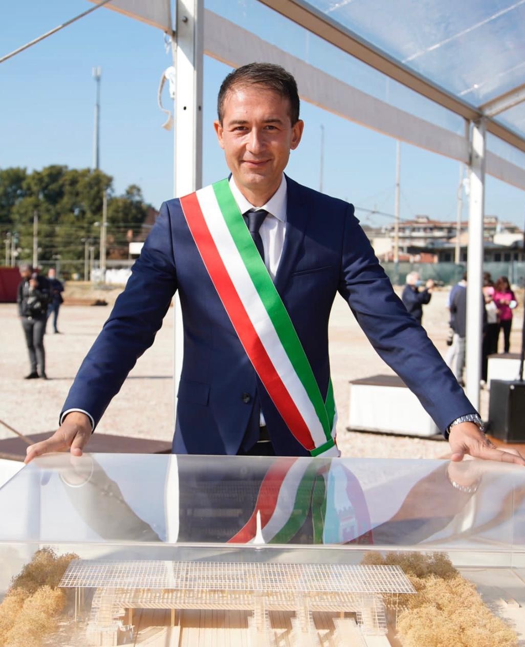 IL SAN RAFFAELE REALIZZA 100 MILA METRI QUADRI DI CAMPUS