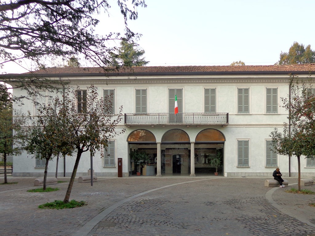 Sesto - PNRR: 1MILIONE E 650MILA EURO PER RIQUALIFICARE LA VILLE STORICHE