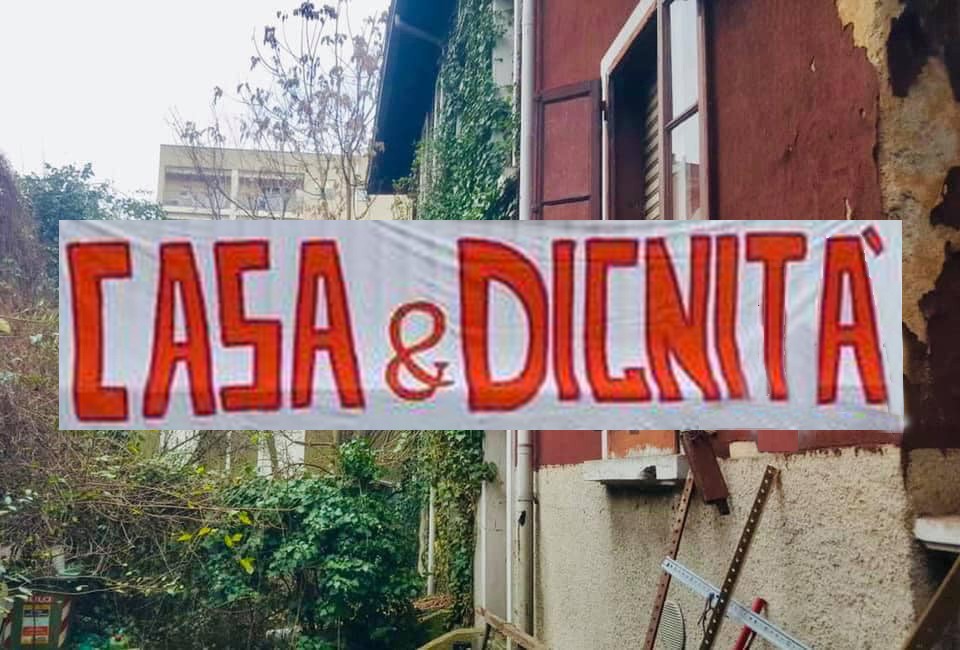 Sesto - E sblocco degli sfratti, preoccupano!