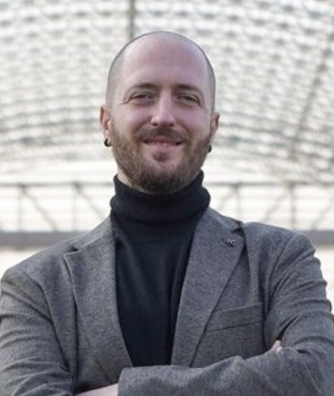 Sesto - IL CANDIDATO SINDACO DEL CENTROSINISTRA