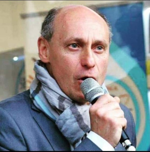 Sesto - Sergio Valsecchi consigliere comunale lascia la lista Di Stefefano Sindaco passando a Forza Italia