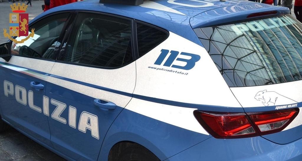 Sesto - POLIZIA EFFETTUA CONTROLLI ANTI COVID 19