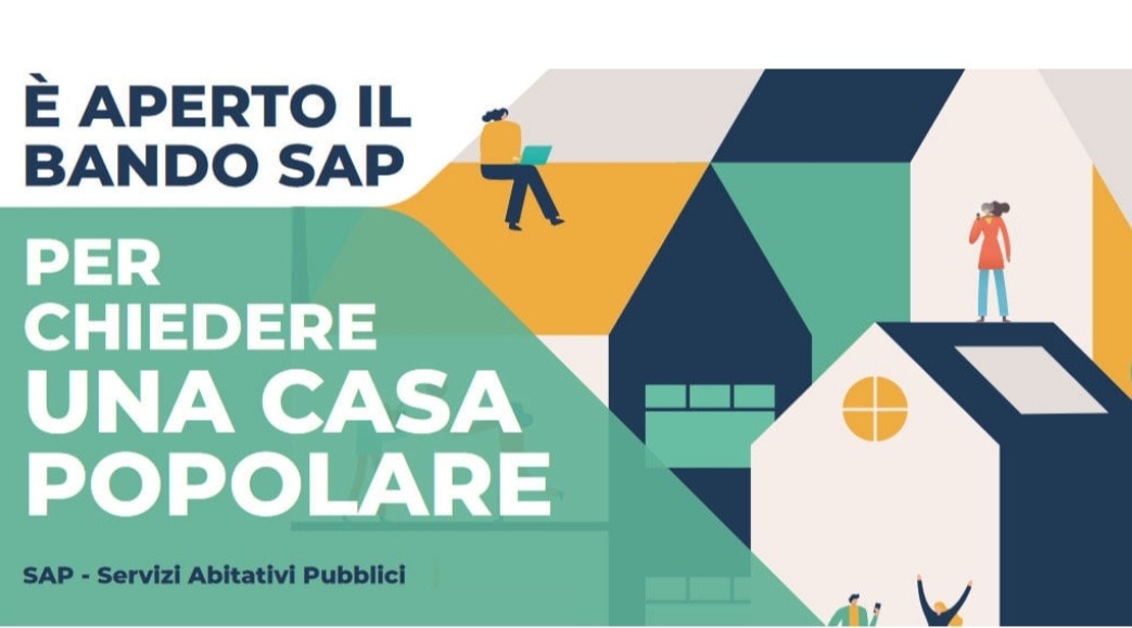 Sesto - BANDO PER ASSEGNARE IN AFFITTO LE CASE