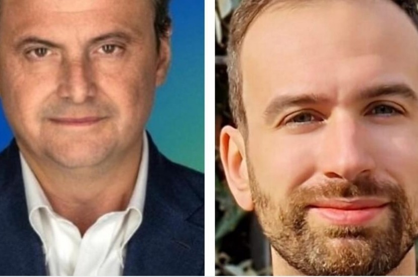 Sesto - CARLO CALENDA LEADER DI AZIONE A SESTO