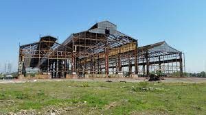 Sesto - AREE FALCK SI AUGURA UN FUTURO INTERNAZIONALE