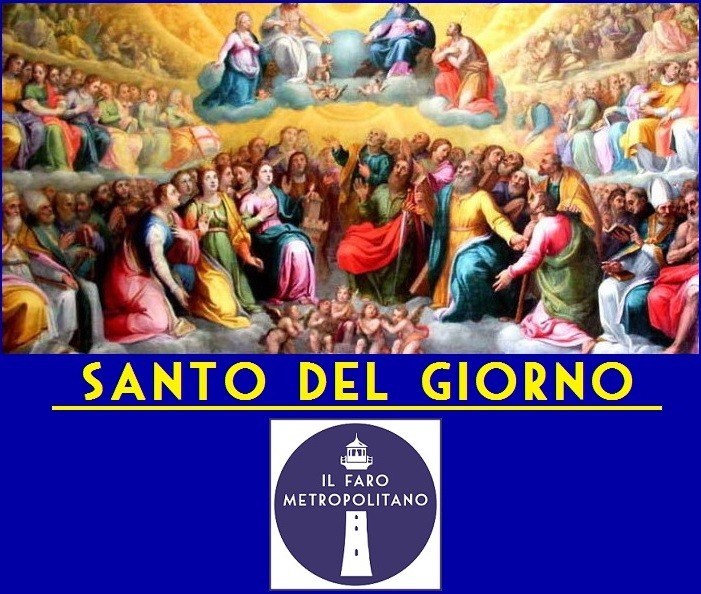 Santo del Giorno - 9 Settembre