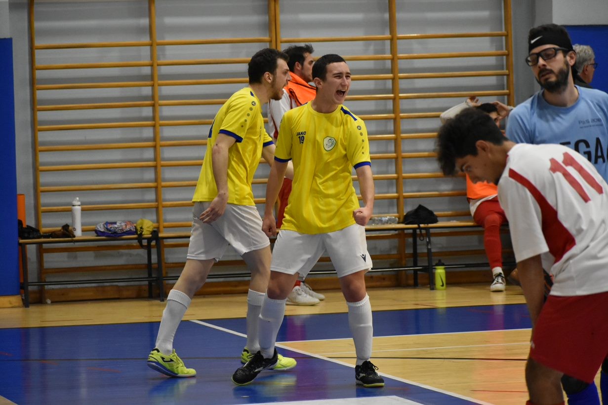 Sesto - FIGC Campionato Serie C2 2023/24 - 18a Giornata