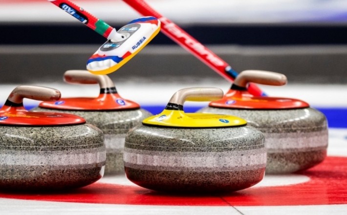 A SESTO SAN GIOVANNI IL CURLING SI PUÒ PRATICARE!