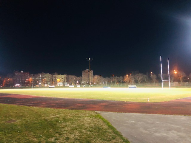 Sesto - Sabato 8 giugno, centro sportivo Manin - In festa il doposcuola sportivo dei record